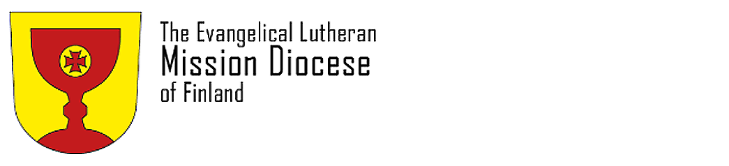 Ewangelicko-Luterańska Diecezja Misyjna w Finlandii